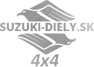 logo Suzuki diely