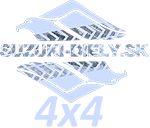 Suzuki diely - logo