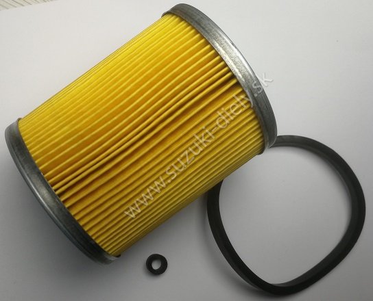 Palivový filter Grand Vitara 1,9DDIS