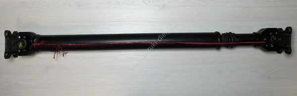 Kardan Suzuki Samurai SJ413 830mm/10mm Long zadný