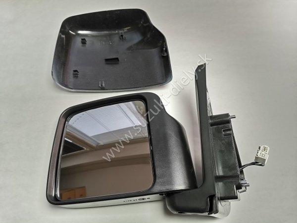 Zrkadlo Suzuki Jimny ľavé