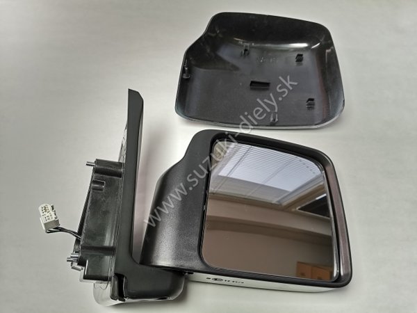 Zrkadlo Suzuki Jimny pravé