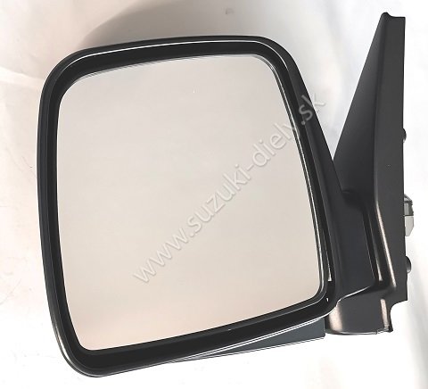 Zrkadlo Suzuki Jimny ľavé elektrické