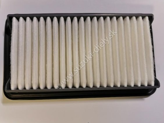 Vzduchový filter SX4