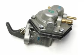 Mechanická AC pumpa Samurai SJ 410 1,0