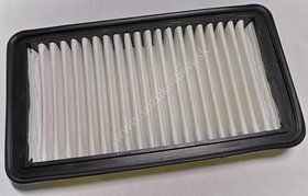 Vzduchový filter SX4