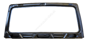 Panel predného okna Samurai SJ 410 1,0 cabrio LHD