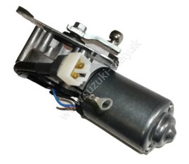 Motor mechanizmu stieračov Jimny
