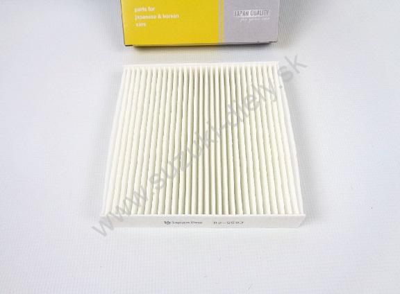 Kabínový filter Swift III , IV / SX4