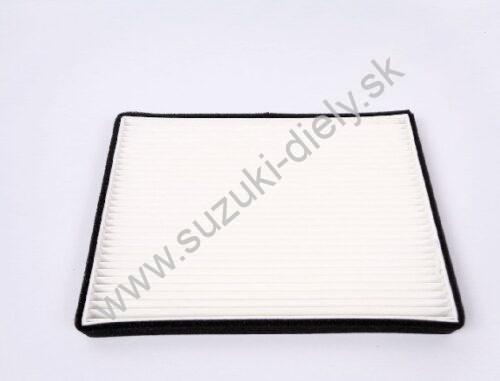 Kabinový filter Grand Vitara 2005-2015