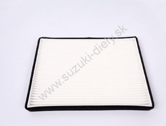 Kabinový filter Grand Vitara 2005-2015