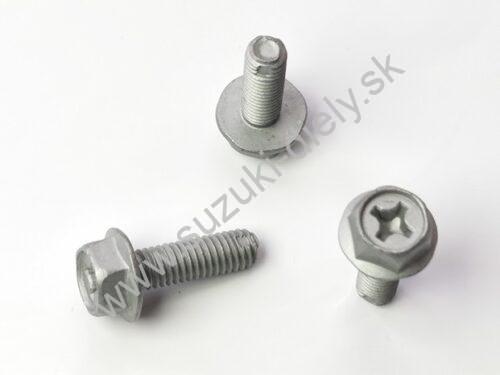 Skrutka M6x19