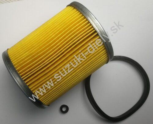 Palivový filter GRAND VITARA DIESEL JB419