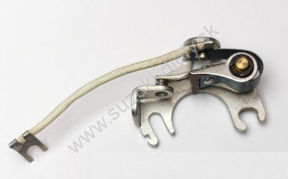 Sada kontaktov do rozdeľovača Samurai LJ80 / SJ410 / SJ413