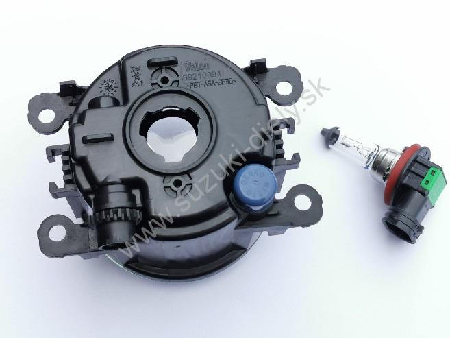 Hmlové svetlo – Obrázok 2