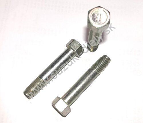 Skrutka M12x65
