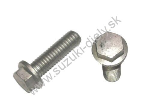 Skrutka M6x20