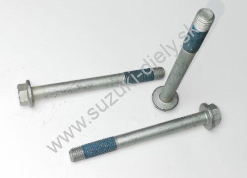 Skrutka silenbloku karosérie M10x95