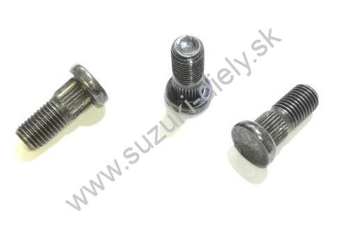 Štift 10x25