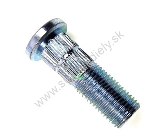 Štift Suzuki 42 mm SUZUKI