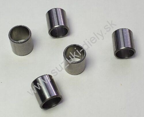 Strediace puzdro prevodovky Suzuki 12,4x15x17mm
