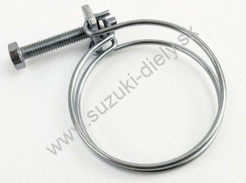 Spona hadice 39mm