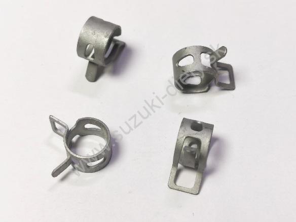 Spona hadice 10mm Suzuki