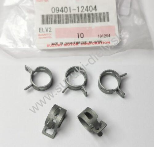 Spona hadice 12mm Suzuki