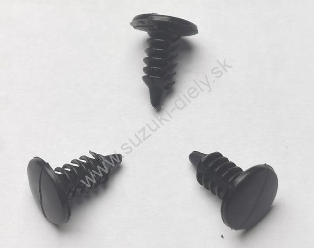 Plastová príchytka 09409-04304