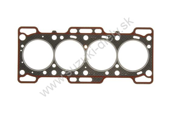 Tesnenie pod hlavu Samurai 410 BGA