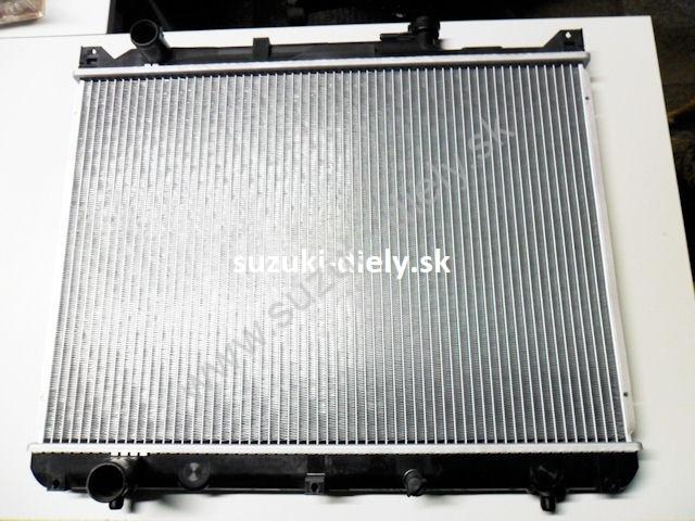 Chladič Grand Vitara 2,5 2,7 596x425x26