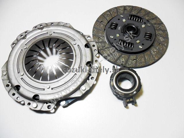 Spojka Samurai / Vitara 1,9 D / TD