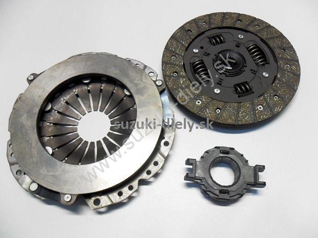 Spojka Samurai / Vitara 1,9 D / TD – Obrázok 2