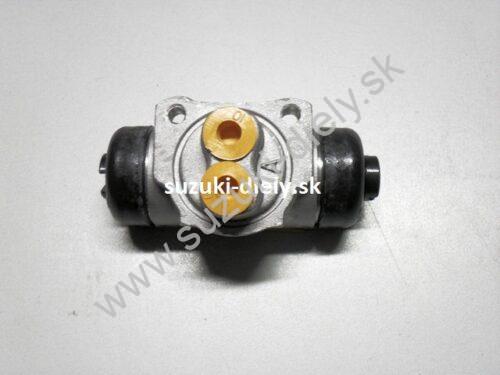 Brzdový valček Vitara zadný 23,8mm pravý