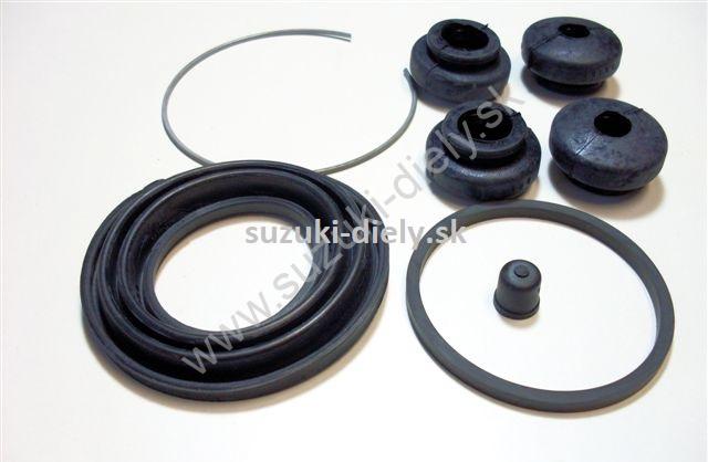 Opravná sada predný valček 51mm AISIN