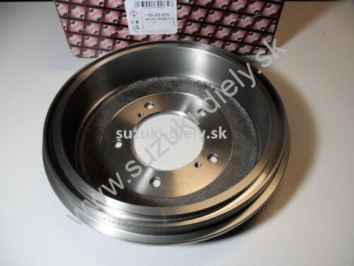 Brzdový bubon Vitara 2.0 254mm ASHIKA - Image 2