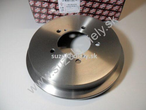 Brzdový bubon Vitara 2.0 254mm ASHIKA