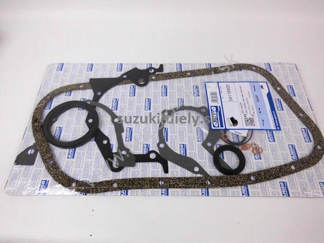 Tesnenia pod vaňu Vitara / Grand Vitara