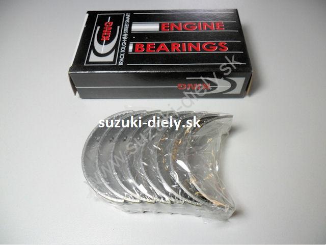 Ložiská ojničné Suzuki 1.8-2.0 G18K, J20A 0.00