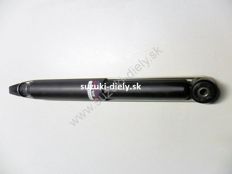 Tlmič plynový zadný Vitara / Grand Vitara SRL