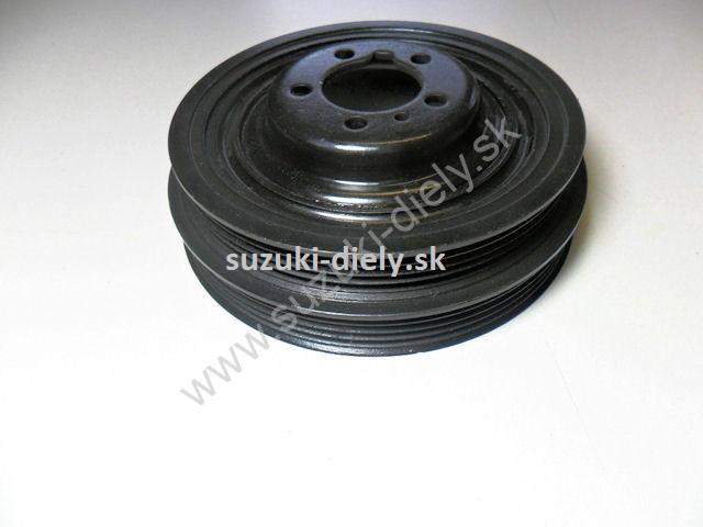 Klinová remenica Vitara/ Grand Vitara 1.6