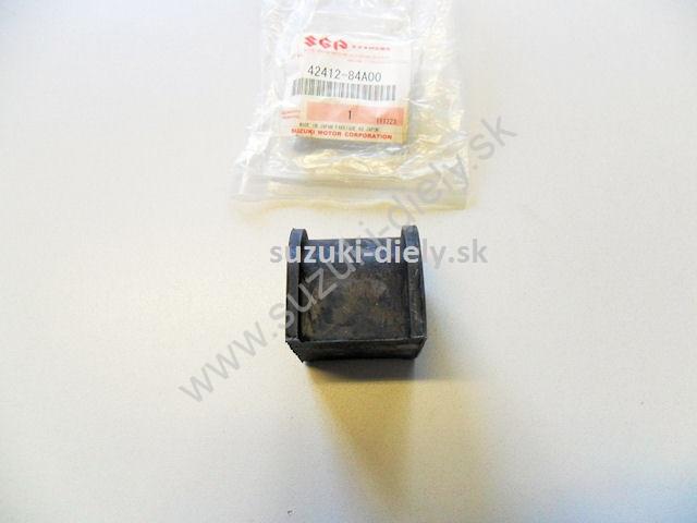 Silenblok do stabilizátora Jimny 24mm