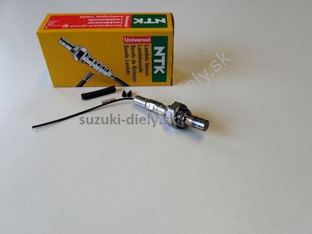 Lambda sonda 1 drôtová – Obrázok 2