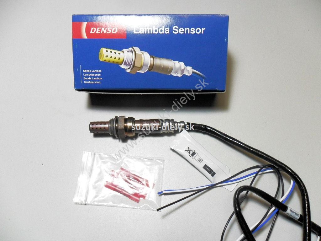 Lambda sonda Suzuki univerzálna