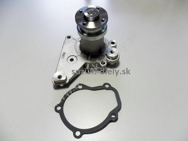 Vodná pumpa Samurai SJ 410/ LJ 80