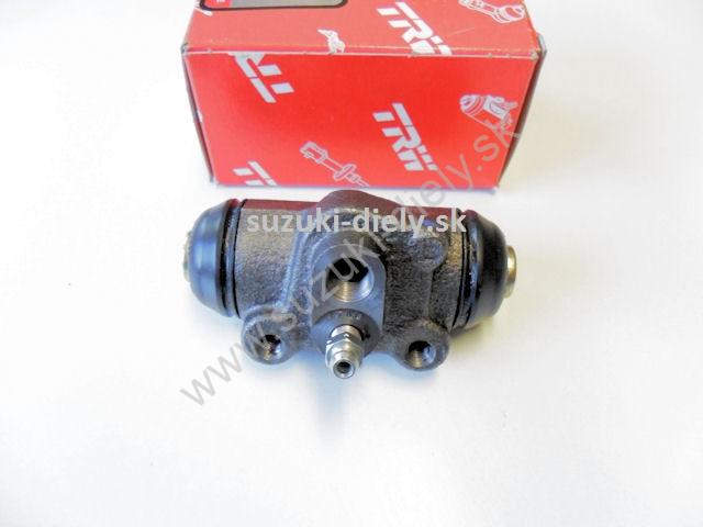 Brzdový valček zadný Samurai Santana 1.3 / 1.9