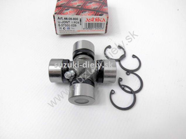 Kardanový kríž Suzuki 61,3X23,8