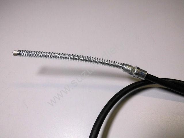 Lanko ručnej brzdy Ľavé Samurai 1.3/1.9 Santana – Obrázok 2