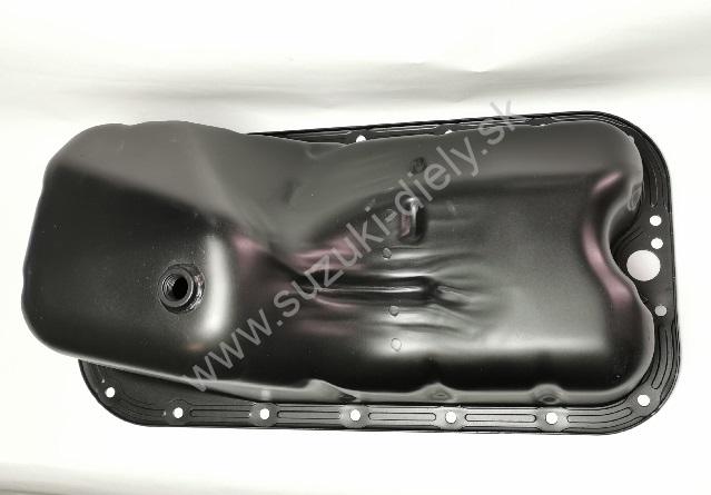 Olejová vaňa Vitara / Grand Vitara 1.6 16v
