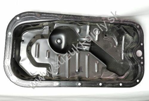 Olejová vaňa Vitara / Grand Vitara 1.6 16v - Image 2